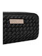Women's Toiletry Bag Black 5907964469292