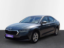 Skoda Octavia 1.0 TSI Ambition DSG7 Mildhybrid '22 Skoda Octavia 1.0 TSI Ambition DSG7 Mildhybrid '22