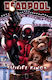 Deadpool Classic Vol 14 Suicide Kings T, Suicide Kings T PB