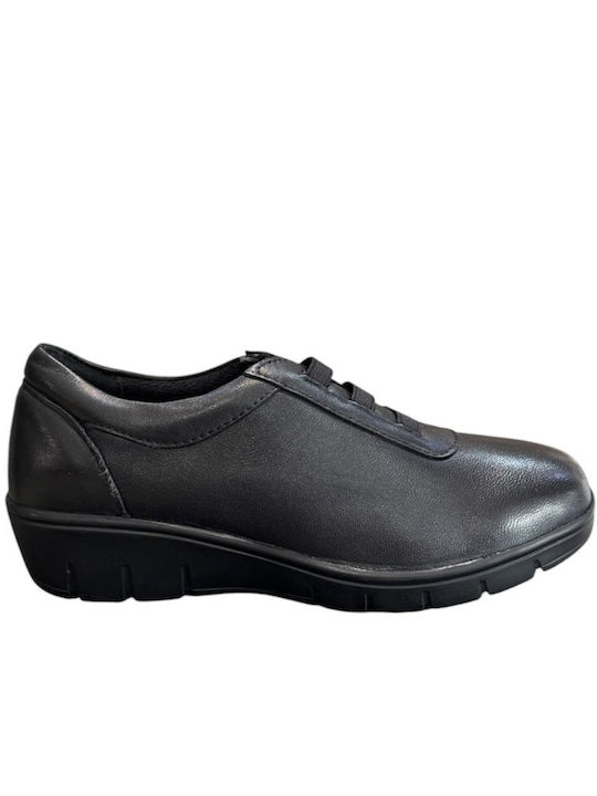 Women's Anatomic Sneakers Black
