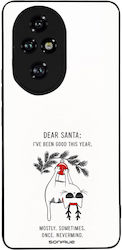 Θήκη Sonique It's Christmas Time Series Honor 200 Pro 5g Nevermind