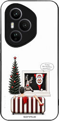 Θήκη Sonique It's Christmas Time Series Honor 400 Pro 5g Oops